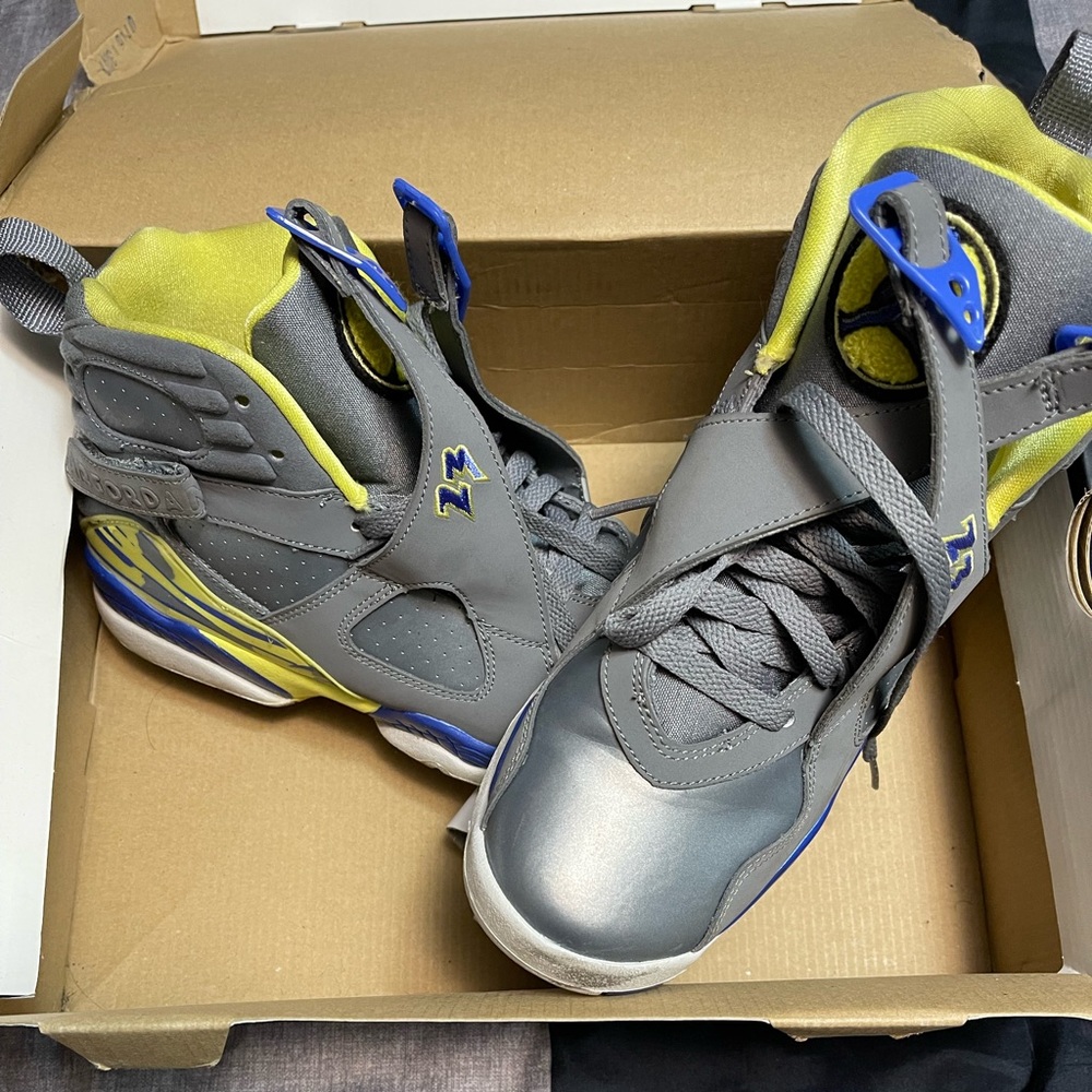 Air jordan